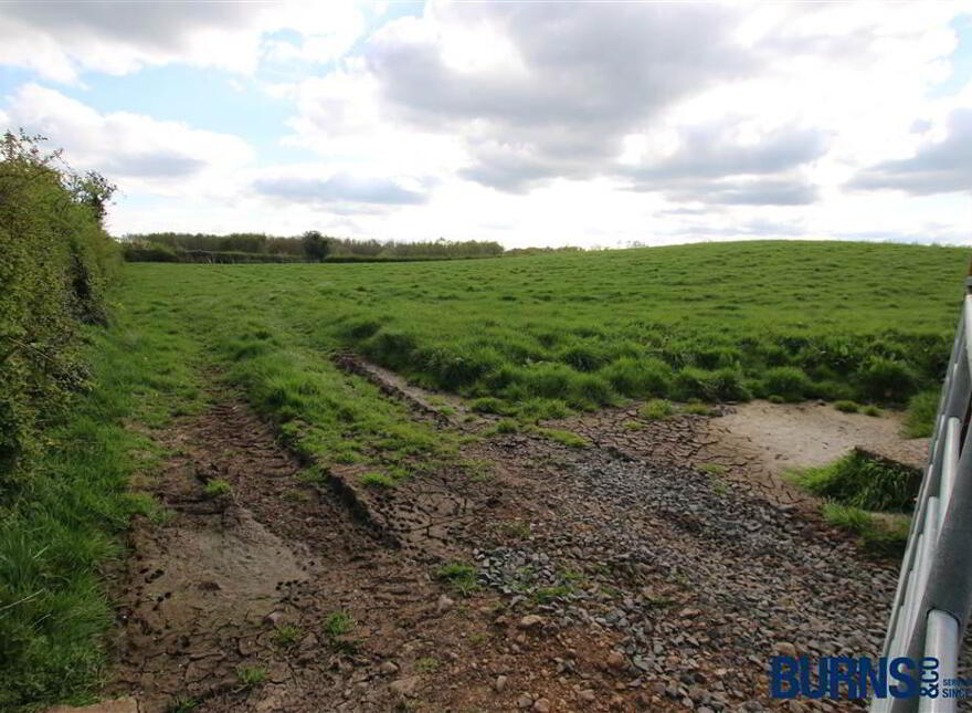 Lands Opposite, 8 Gorse Road, Kilrea, BT51 5SZ