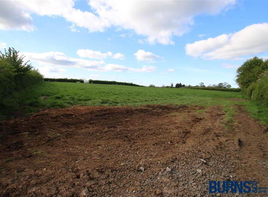 Lands Opposite, 8 Gorse Road, Kilrea, BT51 5SZ