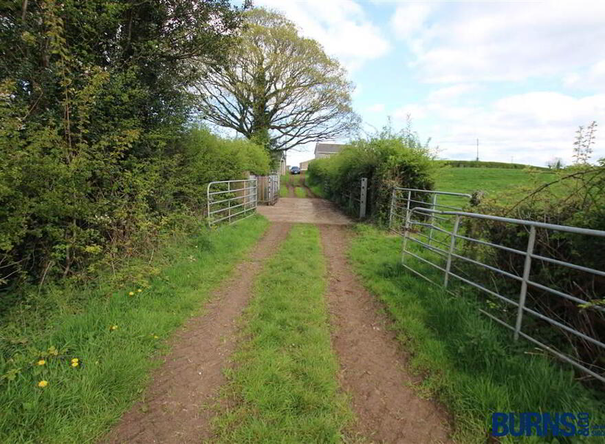 Lands Opposite, 8 Gorse Road, Kilrea, BT51 5SZ