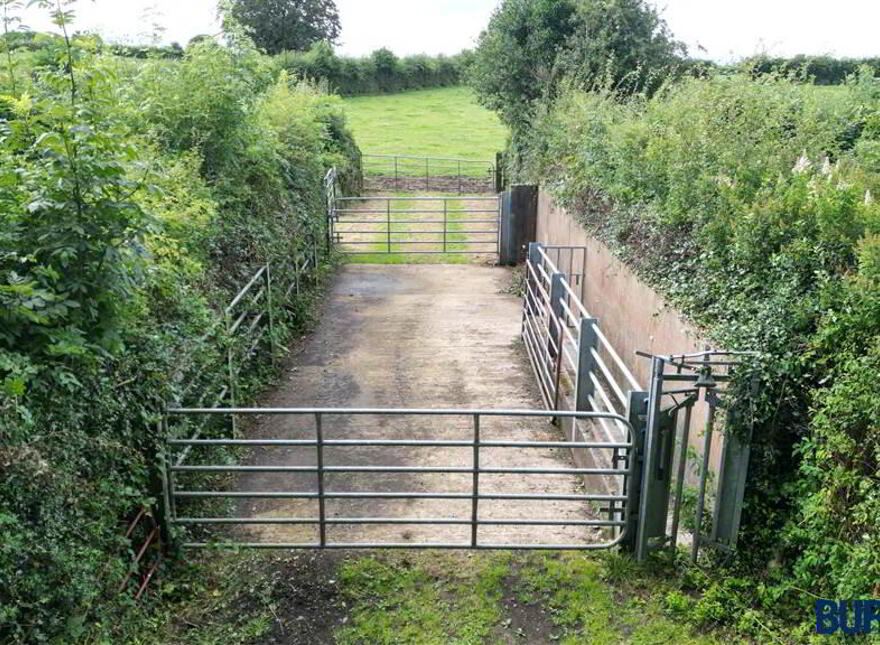 Lands Opposite, 8 Gorse Road, Kilrea, BT51 5SZ