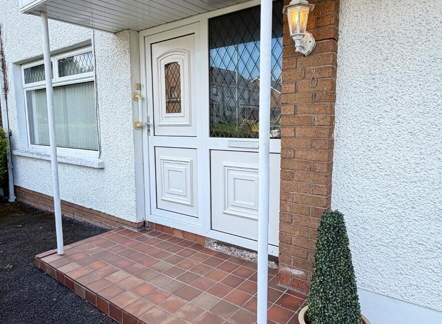 10 Knockamell Park, Armagh, BT61 7HJ