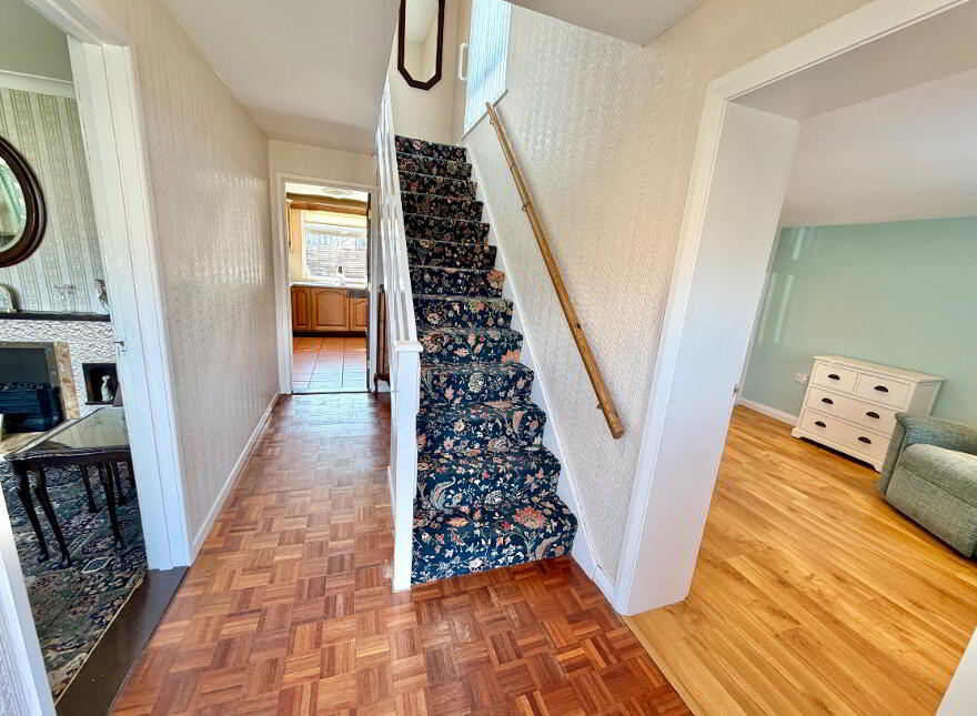 10 Knockamell Park, Armagh, BT61 7HJ