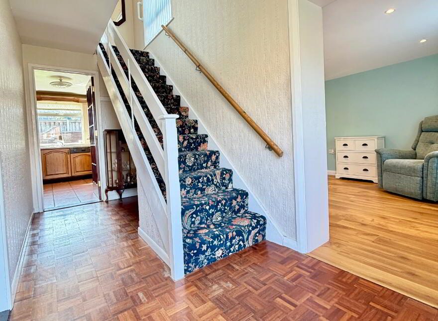 10 Knockamell Park, Armagh, BT61 7HJ