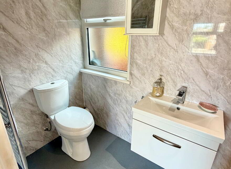 10 Knockamell Park, Armagh, BT61 7HJ