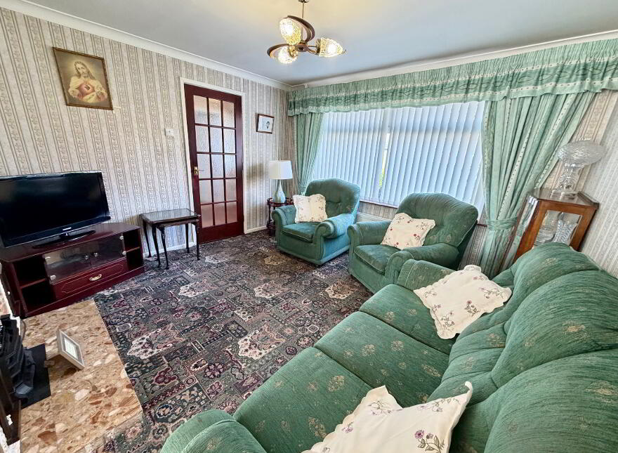 10 Knockamell Park, Armagh, BT61 7HJ