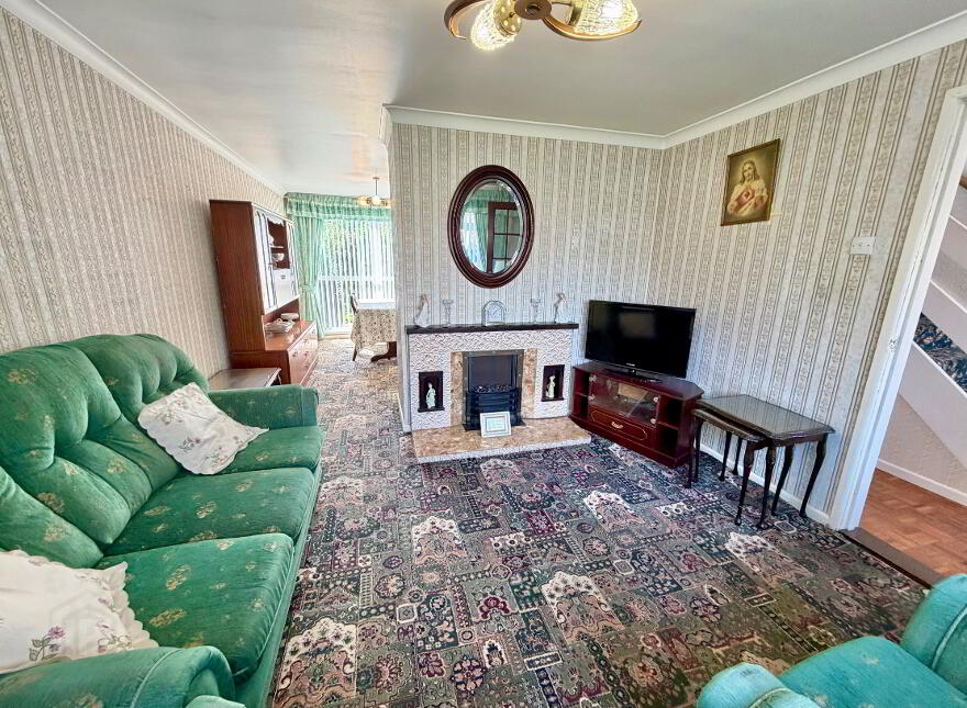 10 Knockamell Park, Armagh, BT61 7HJ