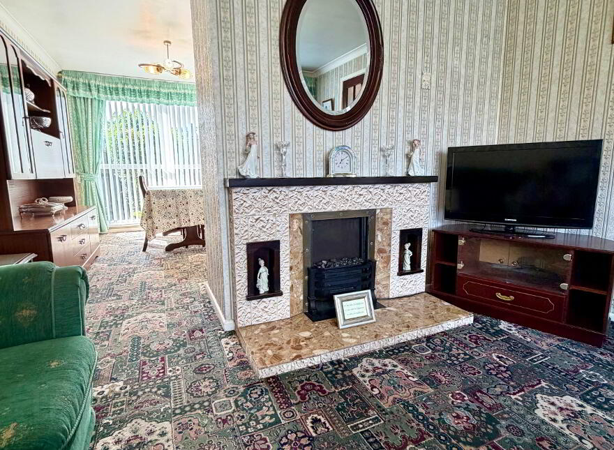 10 Knockamell Park, Armagh, BT61 7HJ