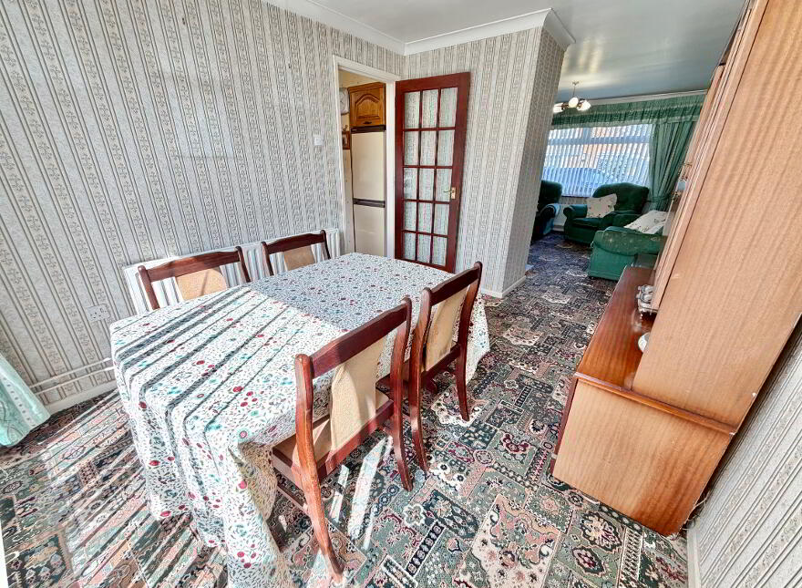 10 Knockamell Park, Armagh, BT61 7HJ