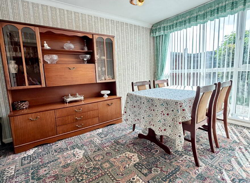 10 Knockamell Park, Armagh, BT61 7HJ