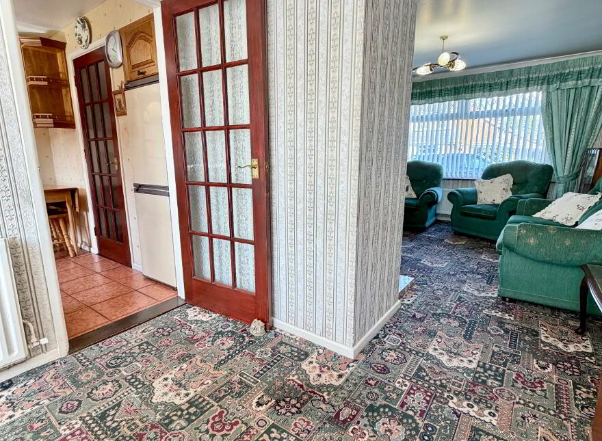 10 Knockamell Park, Armagh, BT61 7HJ