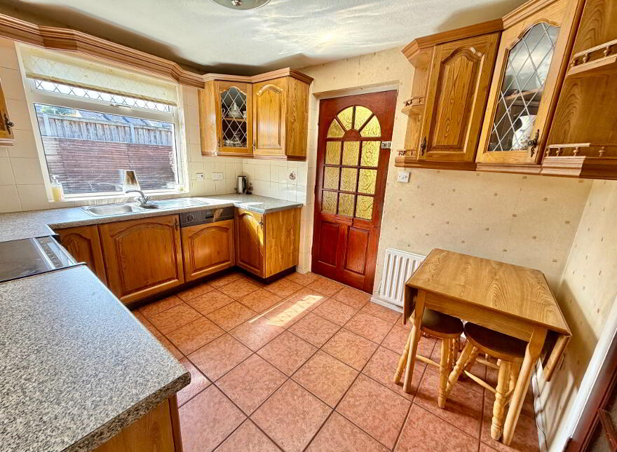 10 Knockamell Park, Armagh, BT61 7HJ