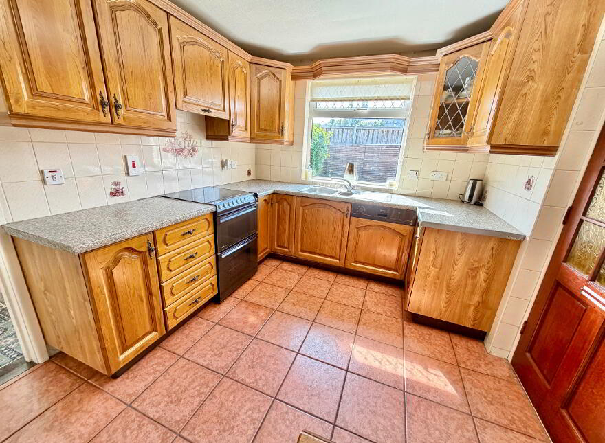 10 Knockamell Park, Armagh, BT61 7HJ