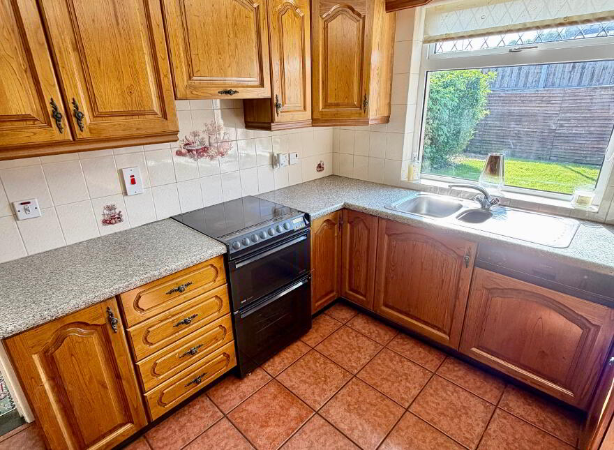 10 Knockamell Park, Armagh, BT61 7HJ