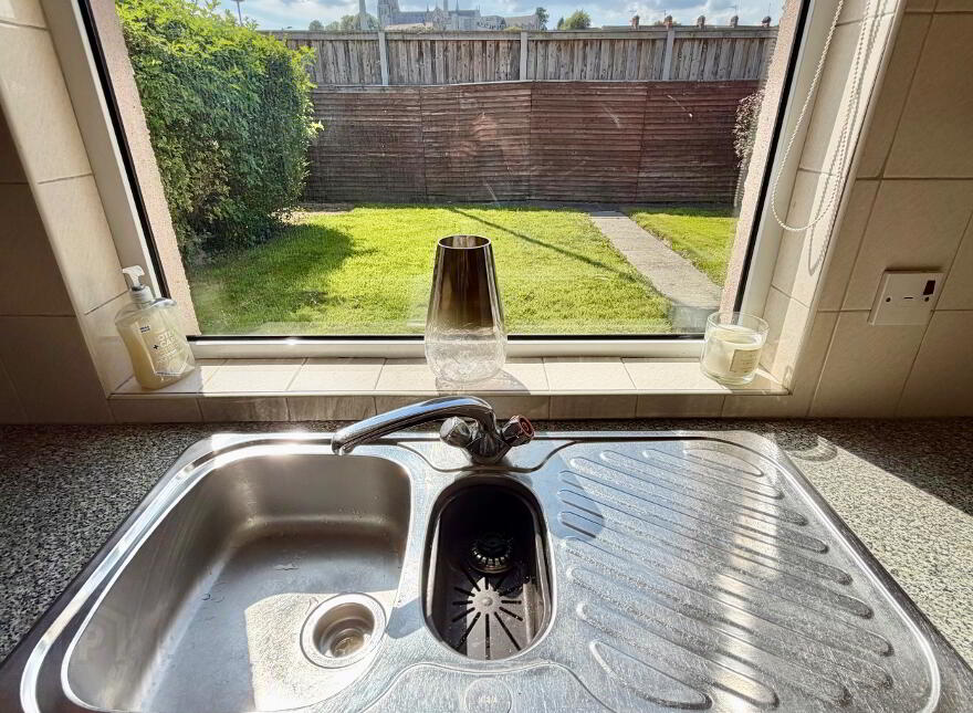 10 Knockamell Park, Armagh, BT61 7HJ