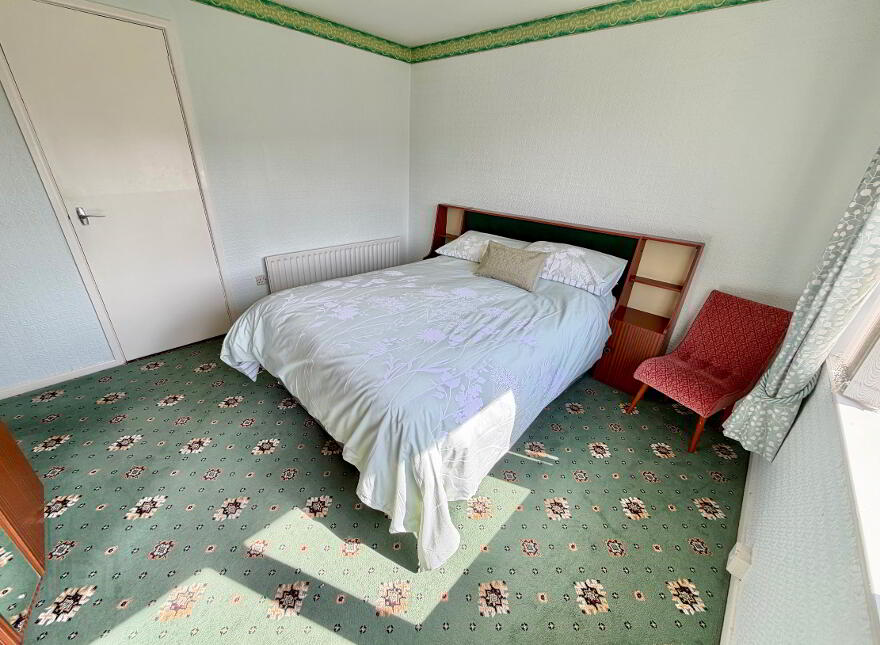 10 Knockamell Park, Armagh, BT61 7HJ