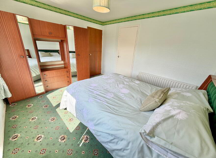 10 Knockamell Park, Armagh, BT61 7HJ