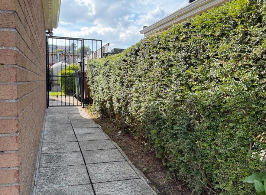 10 Knockamell Park, Armagh, BT61 7HJ