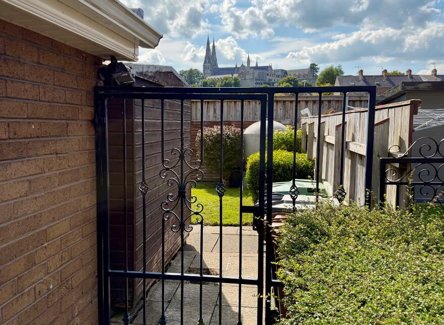 10 Knockamell Park, Armagh, BT61 7HJ