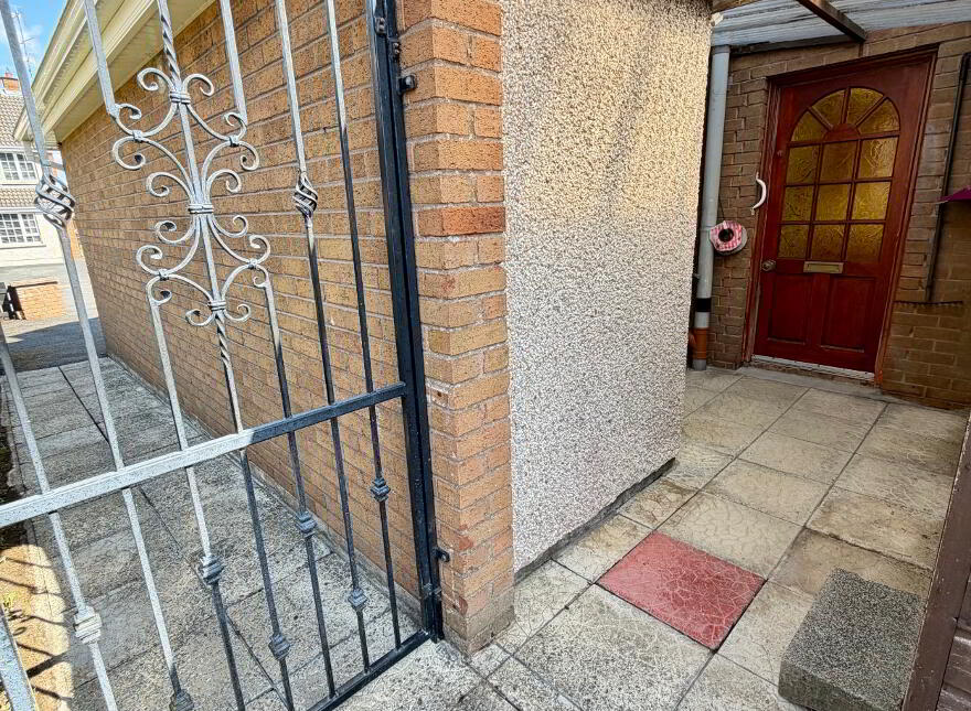 10 Knockamell Park, Armagh, BT61 7HJ