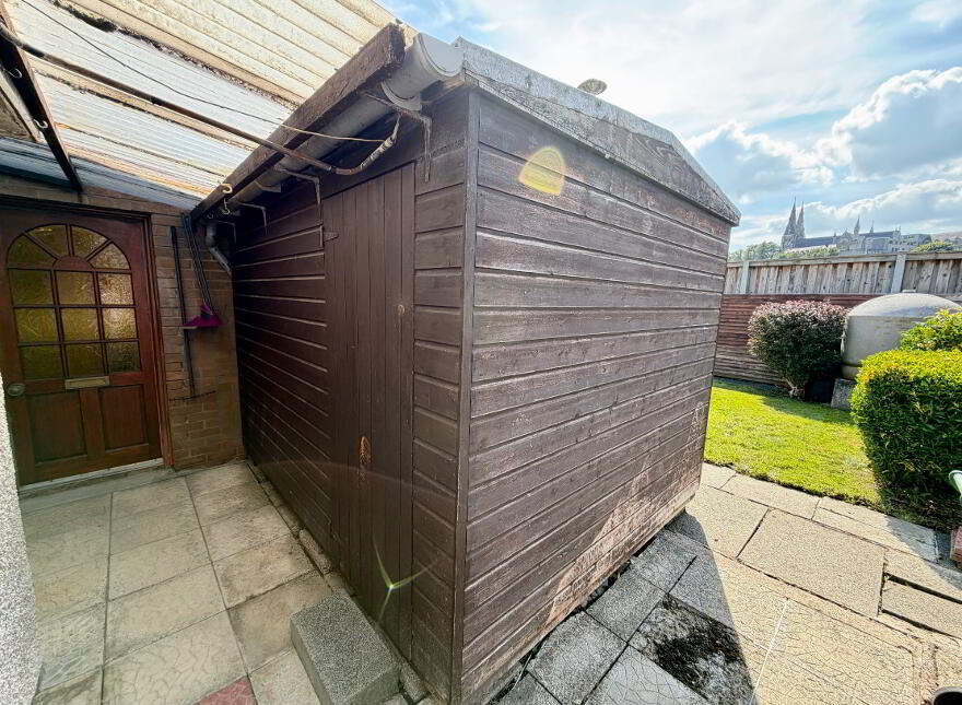 10 Knockamell Park, Armagh, BT61 7HJ