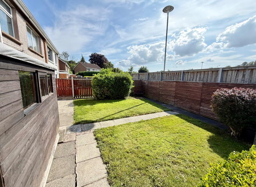 10 Knockamell Park, Armagh, BT61 7HJ