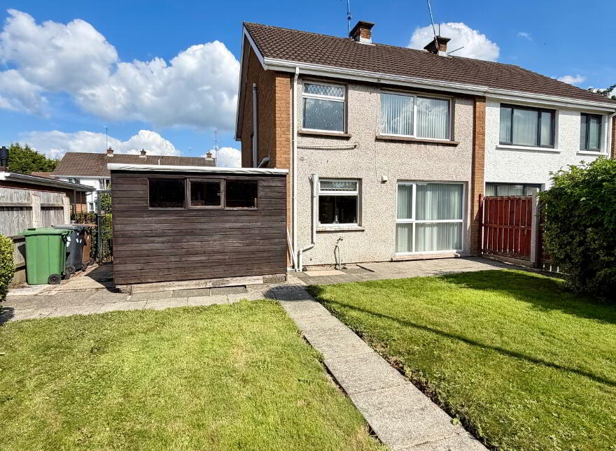 10 Knockamell Park, Armagh, BT61 7HJ