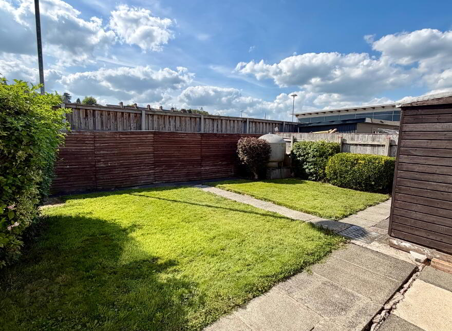 10 Knockamell Park, Armagh, BT61 7HJ