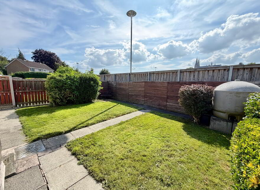 10 Knockamell Park, Armagh, BT61 7HJ