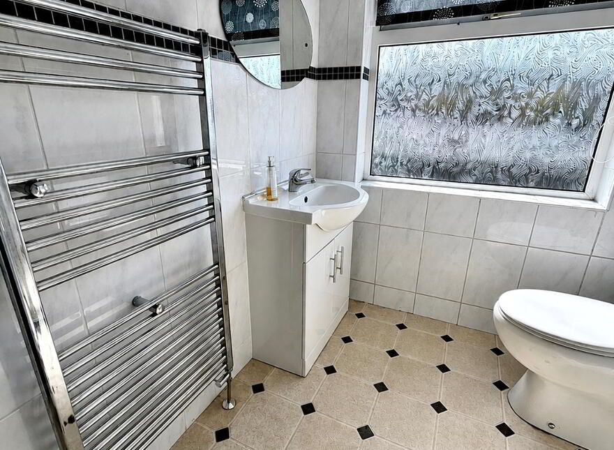 10 Knockamell Park, Armagh, BT61 7HJ