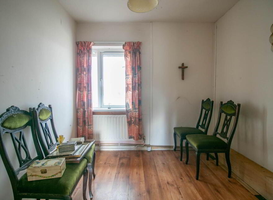 12 Percy French Park, Ballyjamesduff, A82RD34