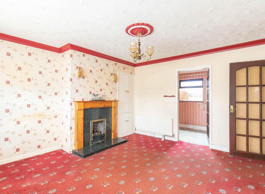 12 Percy French Park, Ballyjamesduff, A82RD34