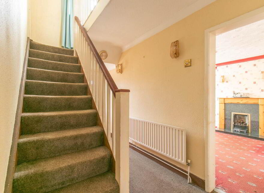 12 Percy French Park, Ballyjamesduff, A82RD34