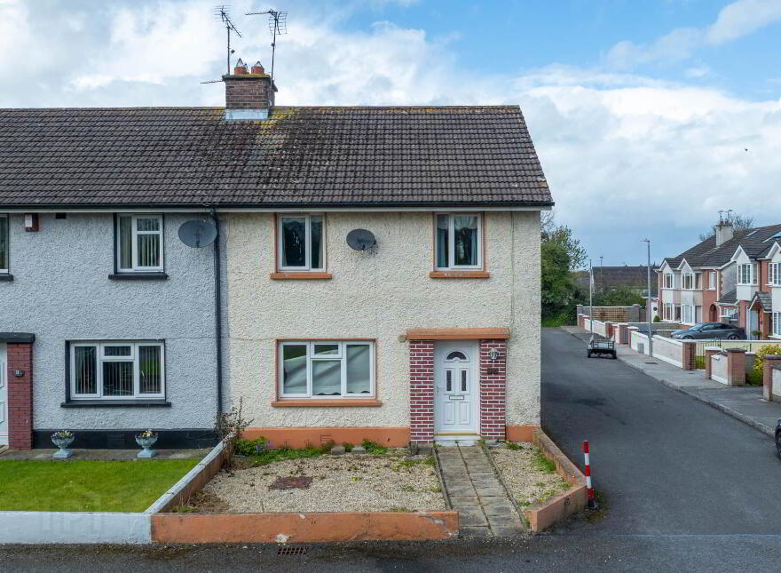 12 Percy French Park, Ballyjamesduff, A82RD34