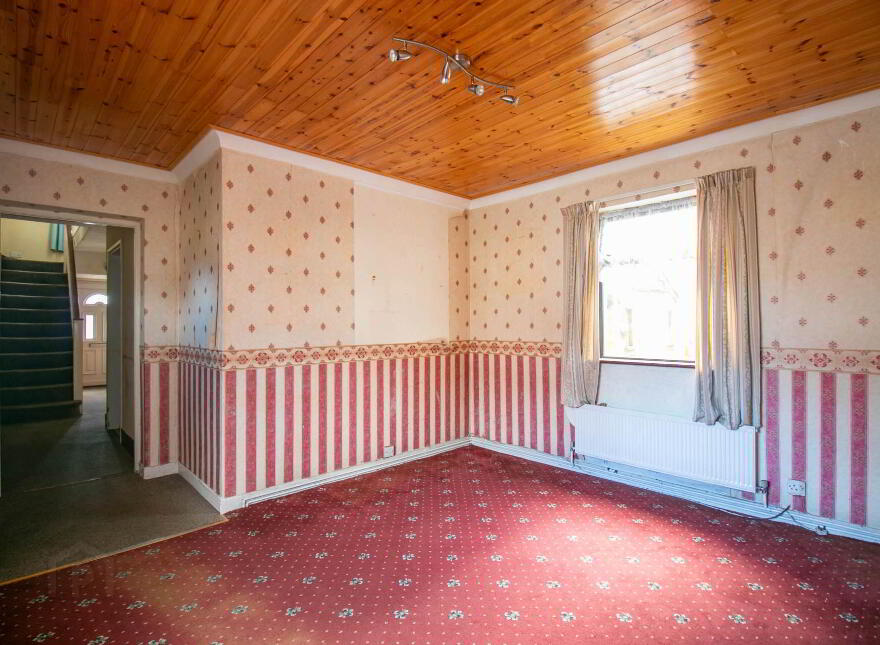 12 Percy French Park, Ballyjamesduff, A82RD34