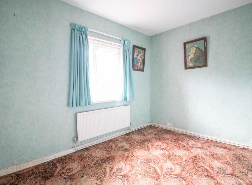 12 Percy French Park, Ballyjamesduff, A82RD34