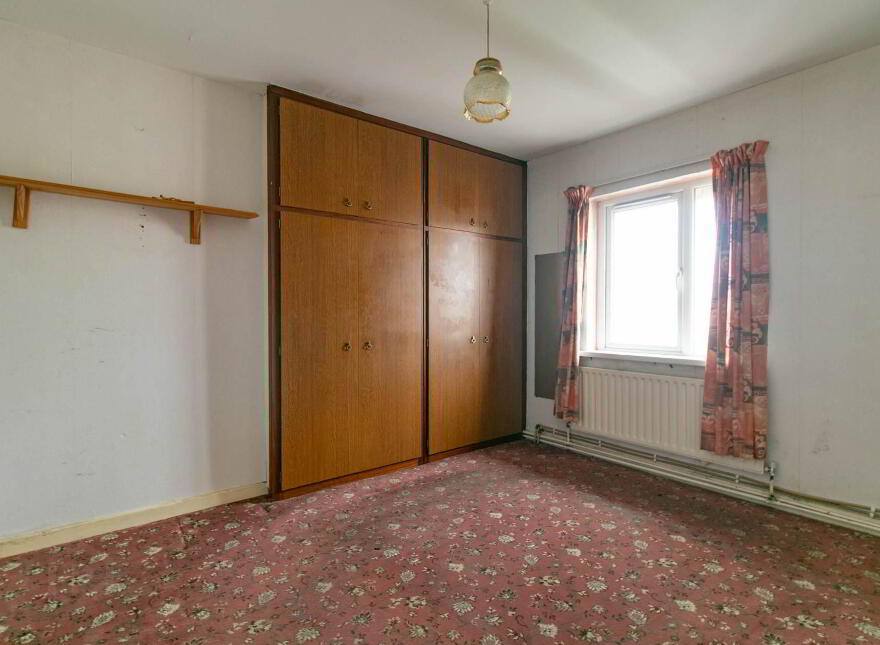 12 Percy French Park, Ballyjamesduff, A82RD34