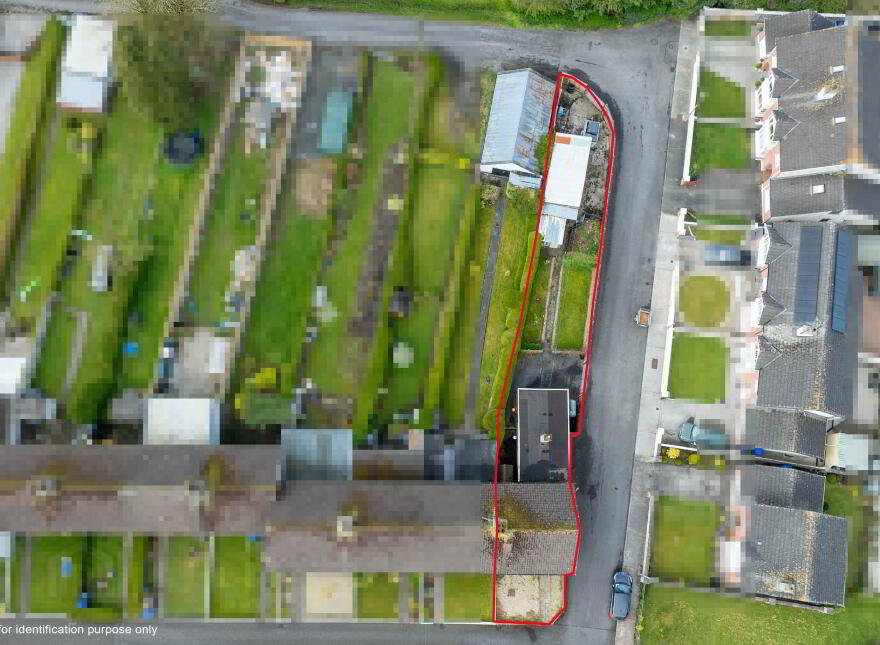 12 Percy French Park, Ballyjamesduff, A82RD34