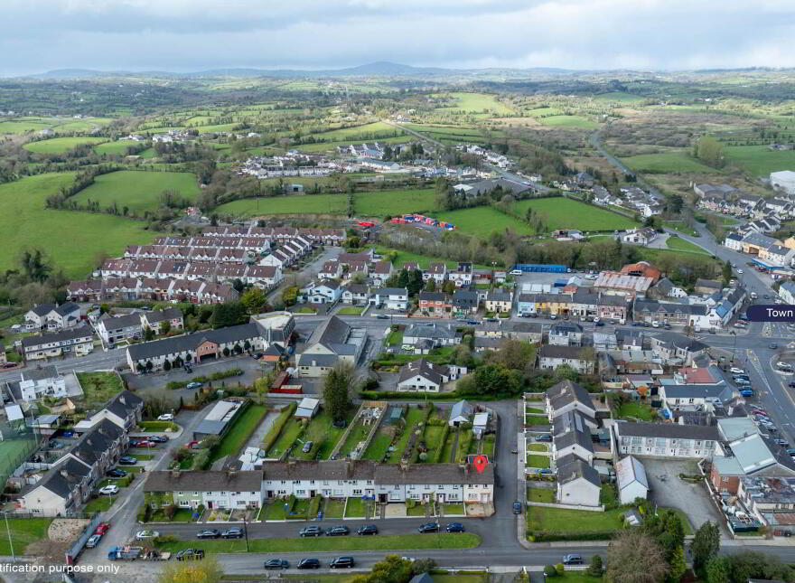 12 Percy French Park, Ballyjamesduff, A82RD34