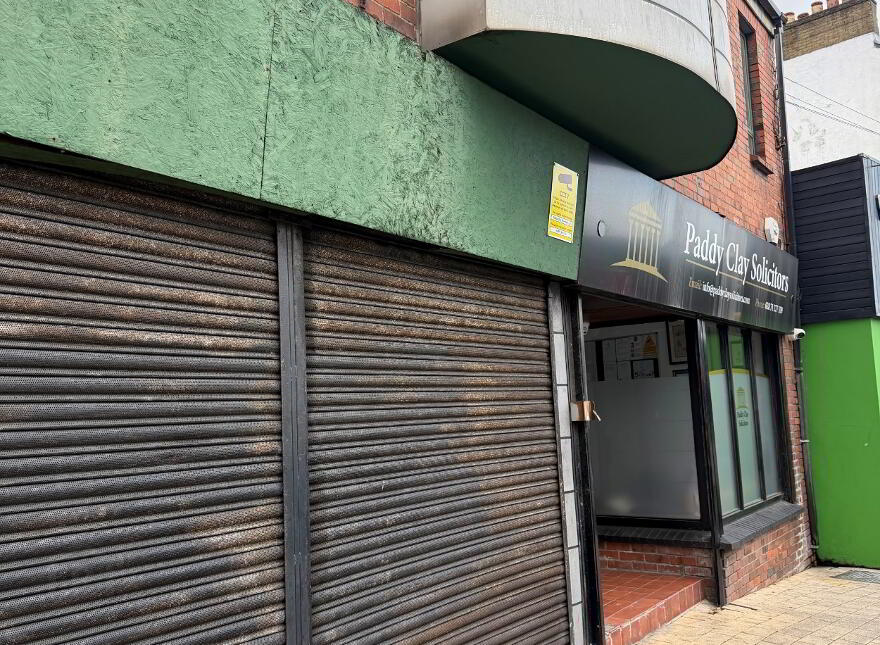 19 John Street, Derry, BT48 6JY photo
