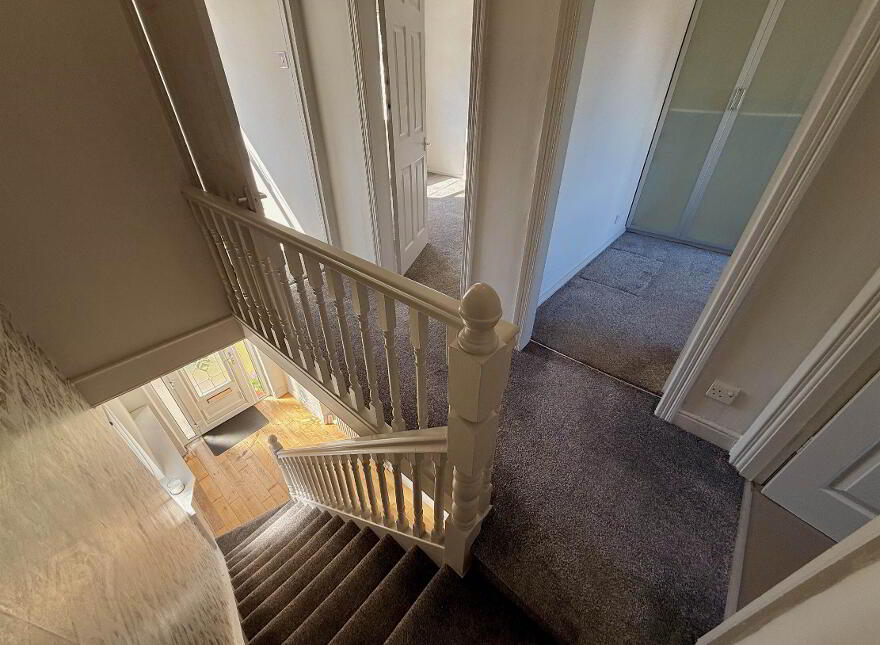 40 Loopland Drive, Cregagh, Belfast, BT6 9DX
