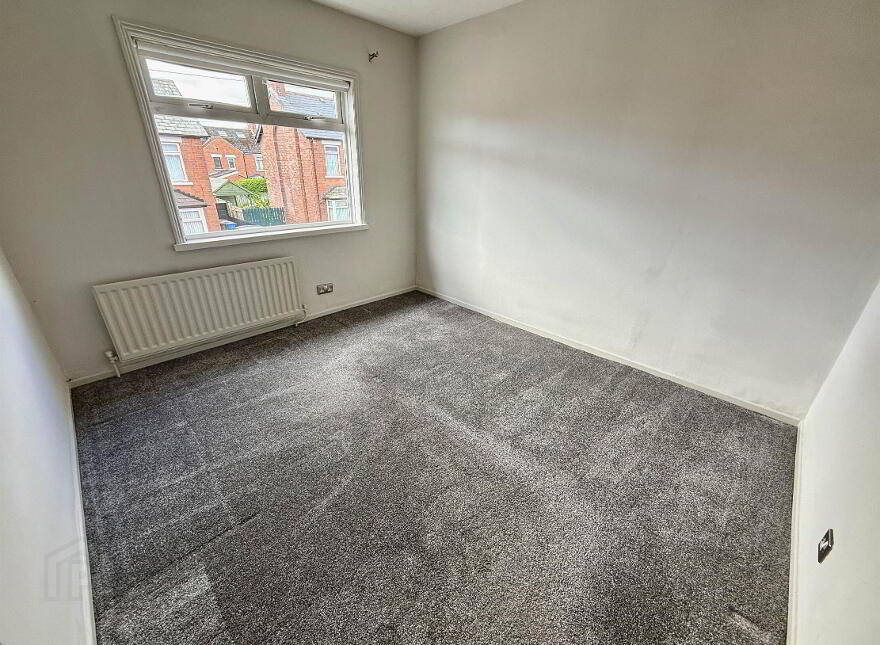40 Loopland Drive, Cregagh, Belfast, BT6 9DX