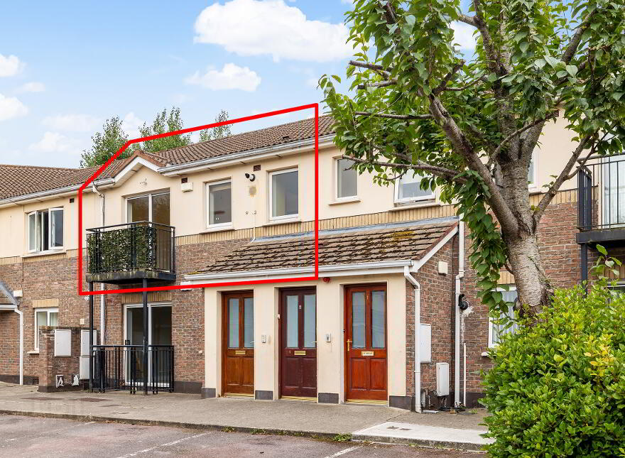 4 Fforster Crescent,, Ballydowd Manor, Lucan, K78XT25
