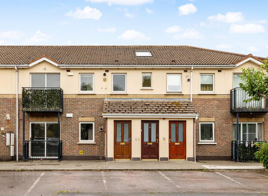4 Fforster Crescent,, Ballydowd Manor, Lucan, K78XT25