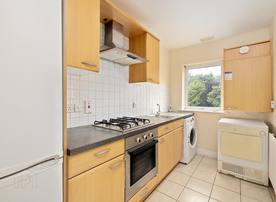 4 Fforster Crescent,, Ballydowd Manor, Lucan, K78XT25