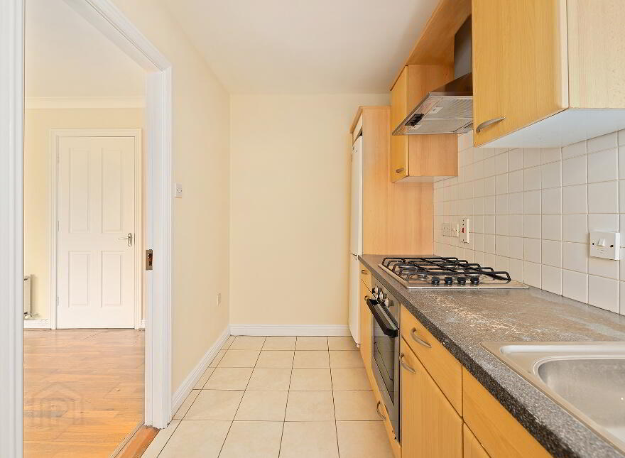 4 Fforster Crescent,, Ballydowd Manor, Lucan, K78XT25