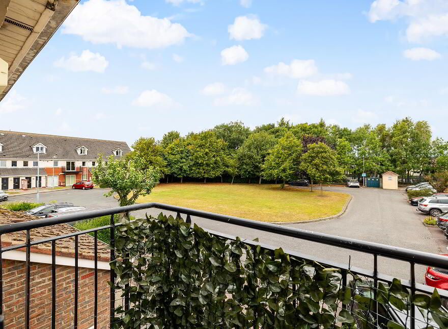 4 Fforster Crescent,, Ballydowd Manor, Lucan, K78XT25