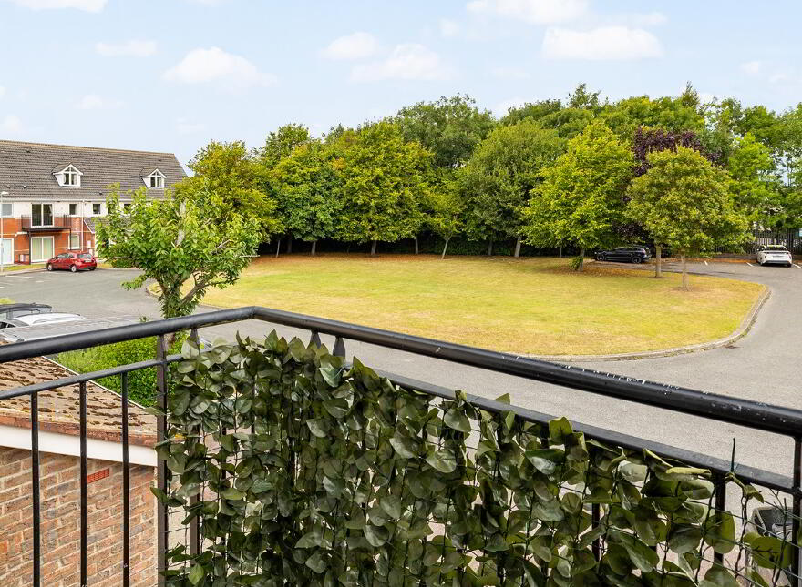 4 Fforster Crescent,, Ballydowd Manor, Lucan, K78XT25