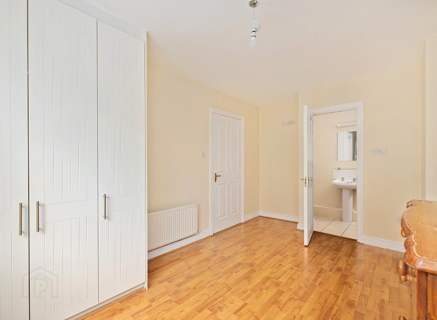 4 Fforster Crescent,, Ballydowd Manor, Lucan, K78XT25