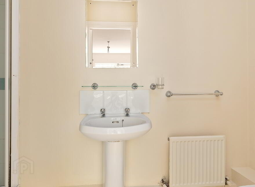 4 Fforster Crescent,, Ballydowd Manor, Lucan, K78XT25