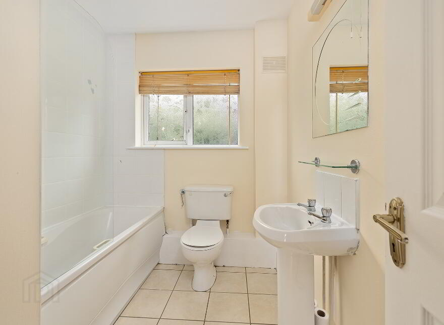 4 Fforster Crescent,, Ballydowd Manor, Lucan, K78XT25